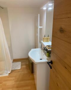 Appartements Entre Bordeaux et l-ocean : photos des chambres
