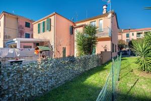 Affittacamere Monica