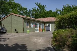 Complexes hoteliers H des Lacs 3p 6pers : photos des chambres