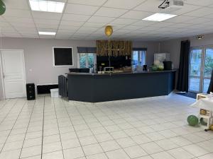 Complexes hoteliers H des Lacs 3p 6pers : photos des chambres