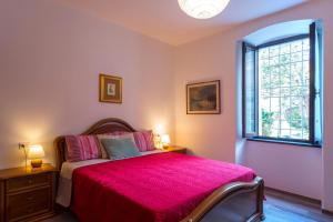 Casa Margherita PT, Borno Ospitar