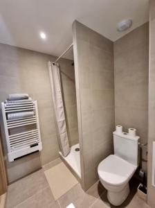 Suite cosy indépendante Évasion 2 proximité Colmar
