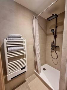 Appartements Suite cosy independante Evasion 2 proximite Colmar : photos des chambres