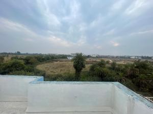 Charming 3-BR house in a secure gated society