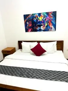 Cherrywood Holiday Bungalow - Diganetenna