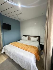 Gîte - Auberge PYRAMIDES Bab Boudir