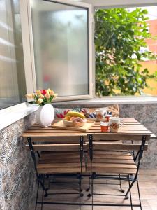 Appartamento agli Acquedotti, con giardino privato