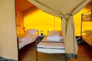 Safari tent Heeg 4 persons