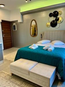 Acropolis Urban Suite Klathmonos by Zeus Suites