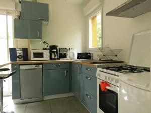 Maisons de vacances Loc de Thies : photos des chambres
