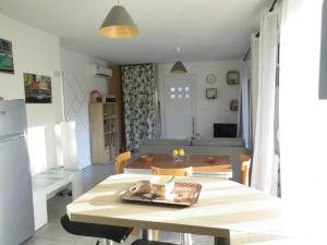 Maisons de vacances Loc de Thies : photos des chambres