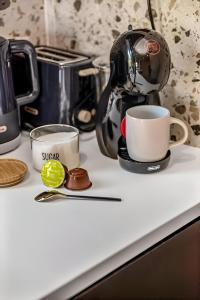 Boutique Studio Sanctuary with Bespoke Kitchenette