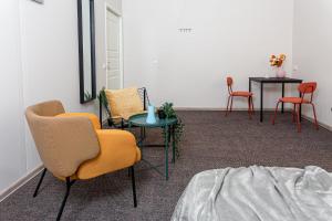 Urban Style Old Town