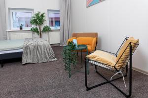 Urban Style Old Town