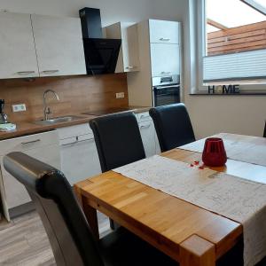 OK-Ferienwohnung Bad Lauterberg