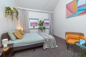 Urban Style Old Town