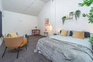 Urban Style Old Town - 马里扬泊列