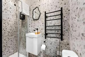 Boutique Studio Sanctuary with Bespoke Kitchenette