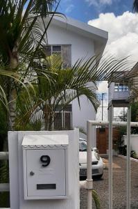 Lakaz Dodo Apartment