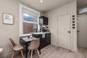 Boutique Studio Sanctuary with Bespoke Kitchenette