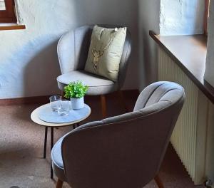 B&B Öboluckna