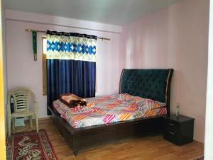 New Buddha Homestay By StayApart