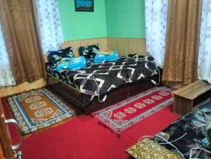 New Buddha Homestay By StayApart