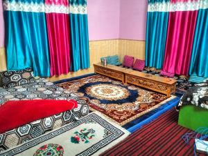 New Buddha Homestay By StayApart