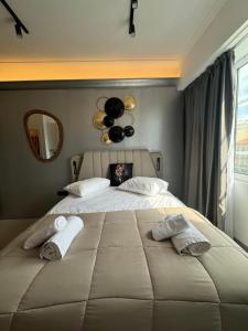 Acropolis View Suite stadiou