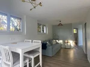 Le Cocon des Lacs - Cogna