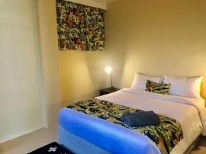 Kidsfirst Apartment 1 - Duncan Road Suva - 苏瓦