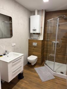 PM Apartament Loft Centrum