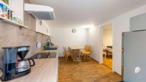 Große Ferienwohnung mitten in Bad Belzig