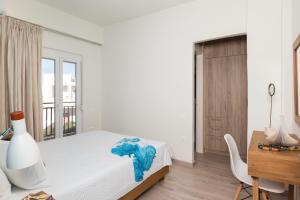 Anemi Blue apt, suitable up to 4, near the beach!