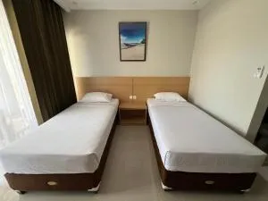Hotel Century Pangandaran - بانغانداران