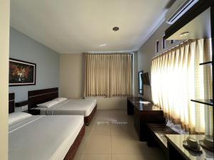 Hotel Century Pangandaran