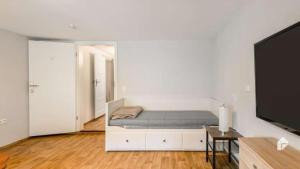Große Ferienwohnung mitten in Bad Belzig