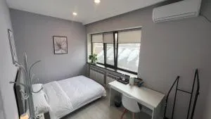 MuTu 酒店 - Koktobe