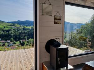 Chalets Tiny House, Hautes Vosges : photos des chambres