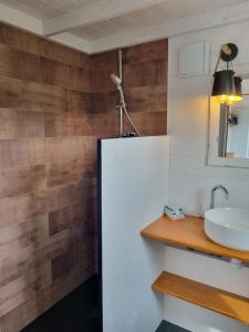 Chalets Tiny House, Hautes Vosges : photos des chambres