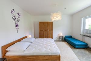 Ferienwohnung Familien Loft im Haus Tannenblick Lofts