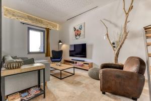 La Remise des Amis - Proche du centre du village