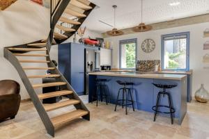 La Remise des Amis - Proche du centre du village