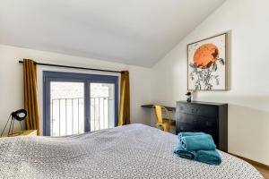 La Remise des Amis - Proche du centre du village