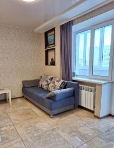 1-комнатная на левом берегу Днепра