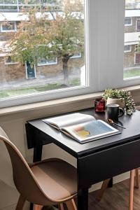 Delightful Studio Suite with Modern Kitchenette