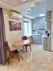 1-комнатная на левом берегу Днепра