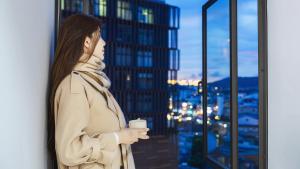 Nature Hotel - Win Happy