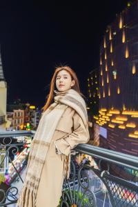 Nature Hotel - Win Happy