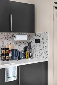 Delightful Studio Suite with Modern Kitchenette